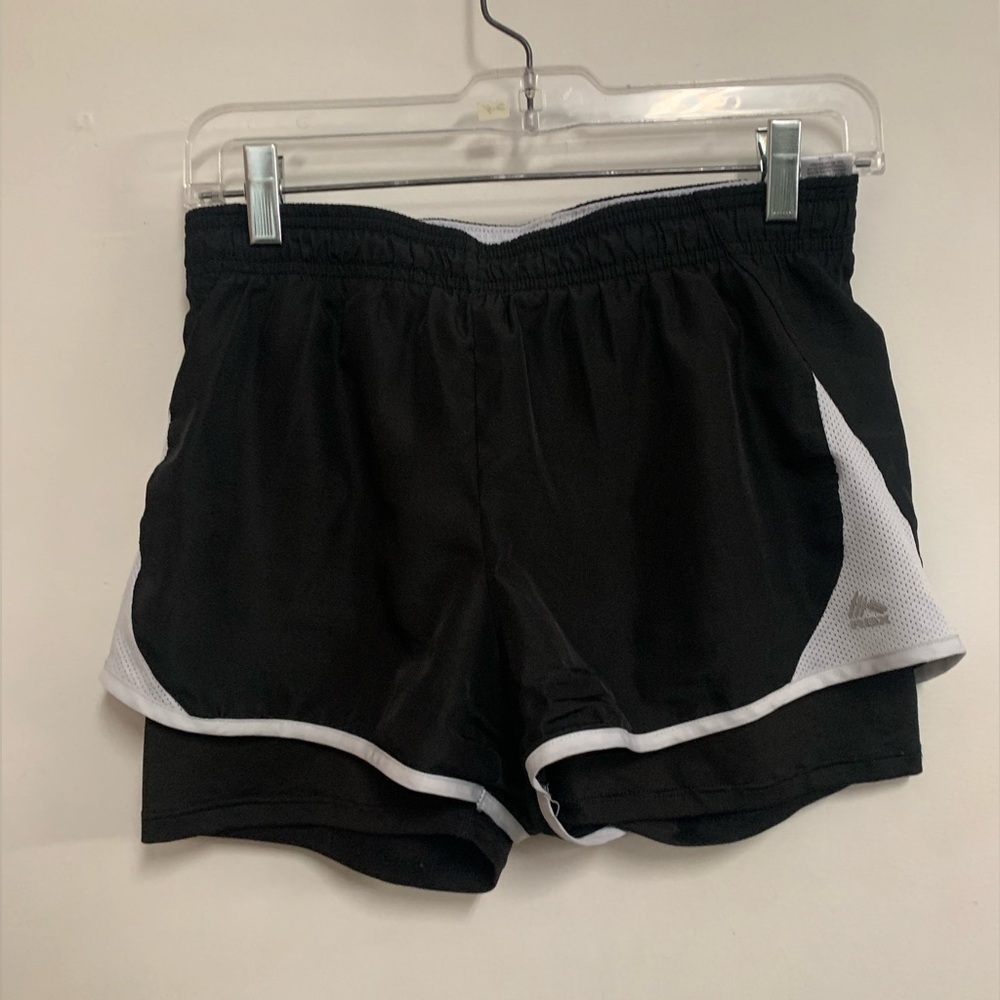 RBX Sport Running Shorts